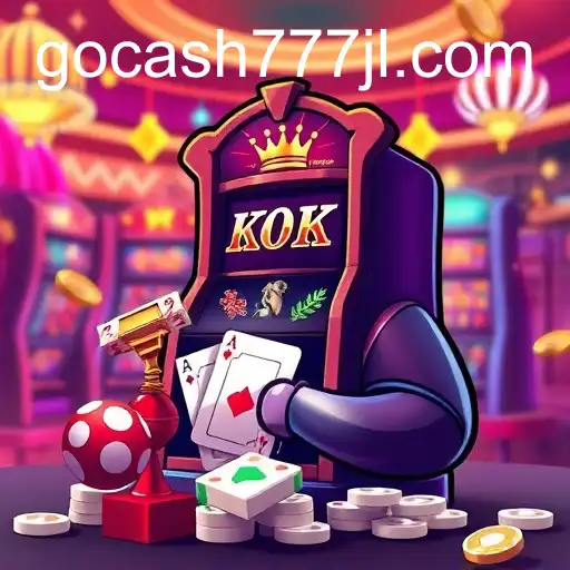 Exploring the Exciting World of Casino Games