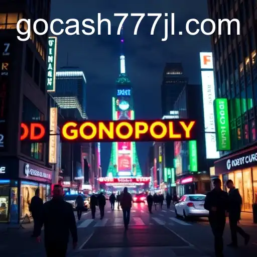 The Impact of Monopoly in the Modern Economy