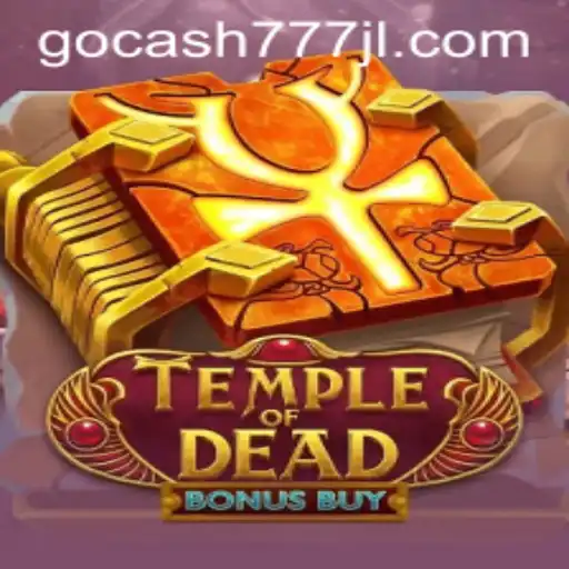 Unlock the Mysteries of Temple of Dead Bonus Buy with Gocash777