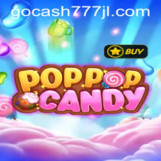 Dive Into the World of POPPOPCANDY With Gocash777