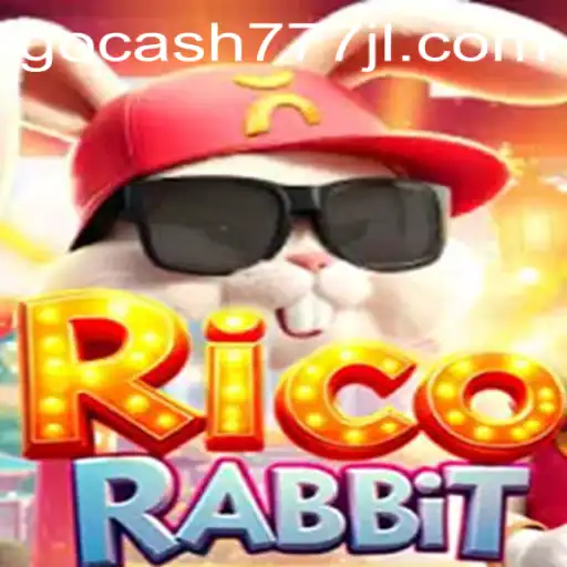RicoRabbit: The Exciting New Gaming Phenomenon