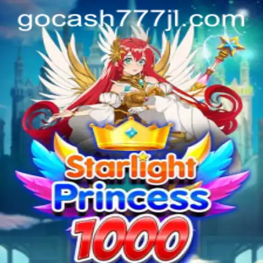 StarlightPrincess1000: A Mesmerizing Journey in Modern Gaming