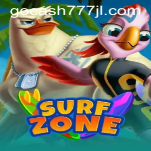 SurfZone: Ride the Waves with Gocash777