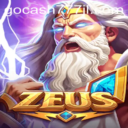 Experience the Divine Powers with Zeus: A Gocash777 Game Adventure